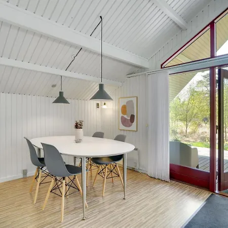 Aghwith - 1-2km From The Sea In Western Jutland By Interhome Holiday home *