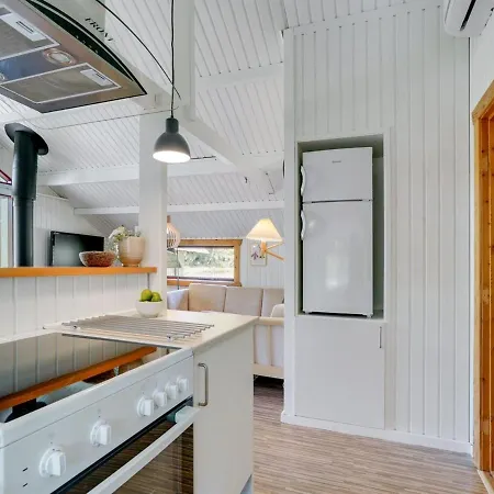Aghwith - 1-2km From The Sea In Western Jutland By Interhome