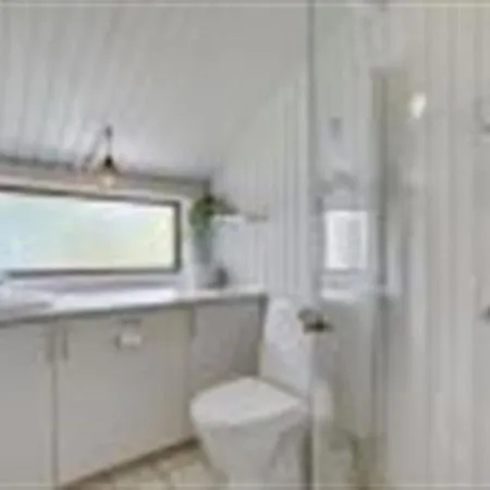Holiday home Aghwith - 1-2km From The Sea In Western Jutland By Interhome *
