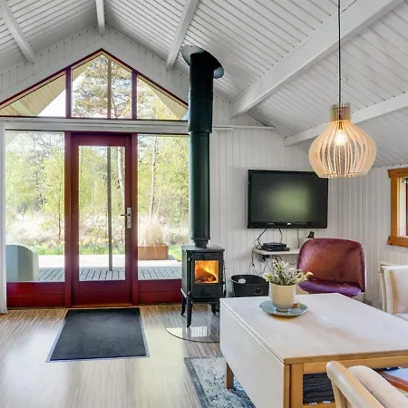 Aghwith - 1-2km From The Sea In Western Jutland By Interhome Holiday home *