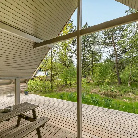 Aghwith - 1-2km From The Sea In Western Jutland By Interhome Holiday home *