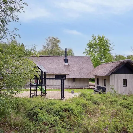 Aghwith - 1-2km From The Sea In Western Jutland By Interhome Holiday home
