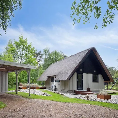 Aghwith - 1-2km From The Sea In Western Jutland By Interhome Holiday home *