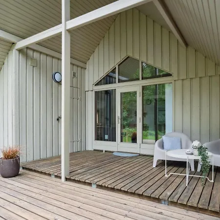 Aghwith - 1-2km From The Sea In Western Jutland By Interhome * Vesterhede