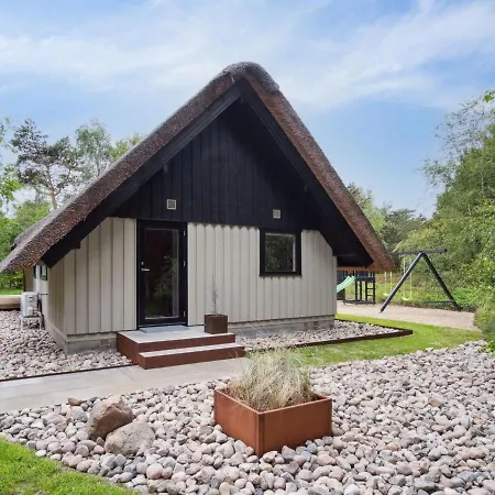 Aghwith - 1-2km From The Sea In Western Jutland By Interhome Holiday home *