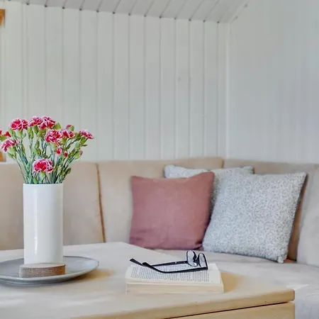 Feriehus Aghwith - 1-2km From The Sea By Interhome Vesterhede