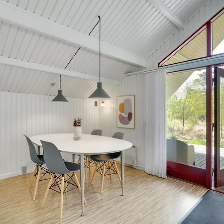 Aghwith - 1-2km From The Sea By Interhome