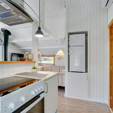 Aghwith - 1-2km From The Sea By Interhome Feriehus