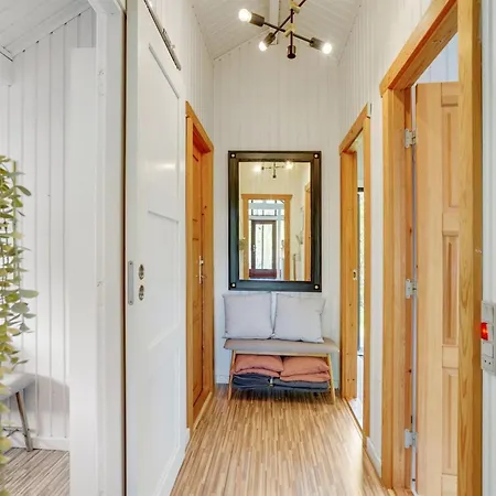 Aghwith - 1-2km From The Sea By Interhome