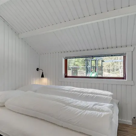 Aghwith - 1-2km From The Sea By Interhome Vesterhede