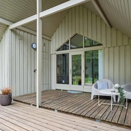 Aghwith - 1-2km From The Sea By Interhome Feriehus *
